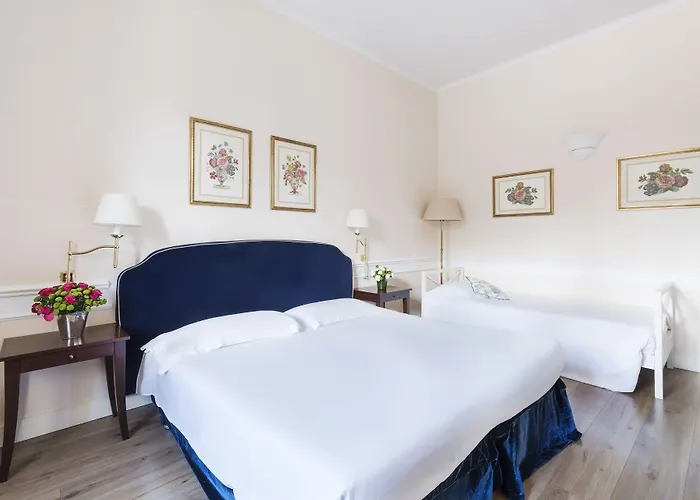 Hotel Fh55 Calzaiuoli Florença