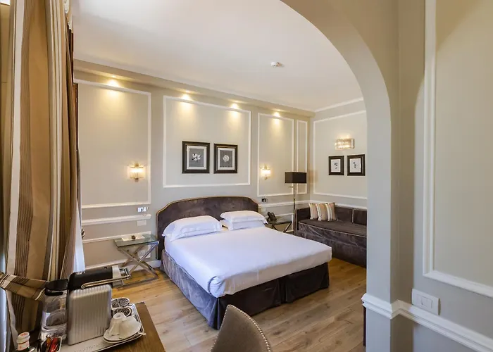 Fh55 Calzaiuoli Hotel 4*