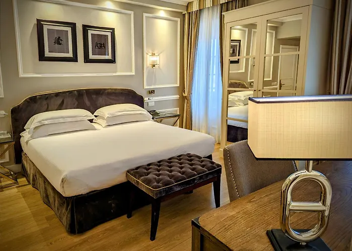 Fh55 Calzaiuoli Hotel 4*