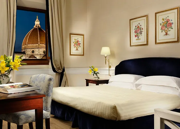Hotel Fh55 Calzaiuoli Florença