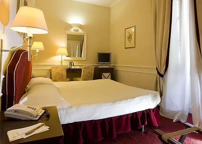 Hotel Fh55 Calzaiuoli Florença