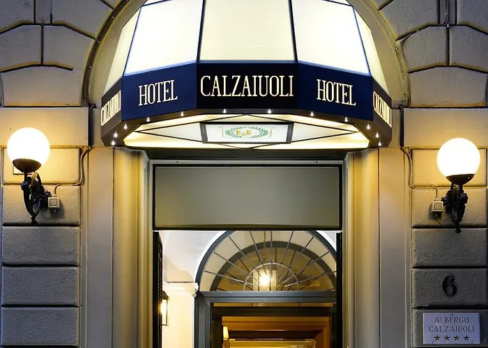 Hotel Fh55 Calzaiuoli