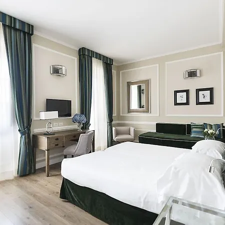 Fh55 Calzaiuoli ホテル