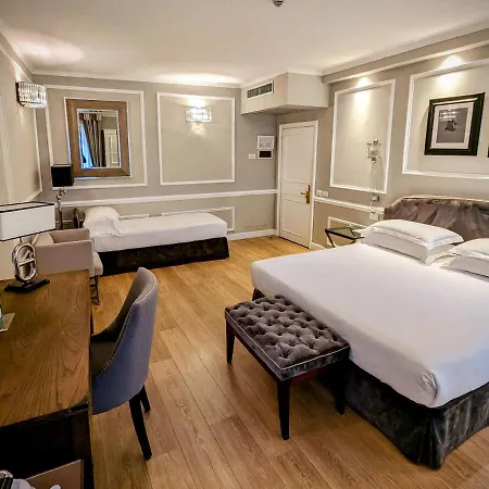 Fh55 Calzaiuoli Otel Floransa