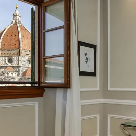 Fh55 Calzaiuoli 4* Firenze