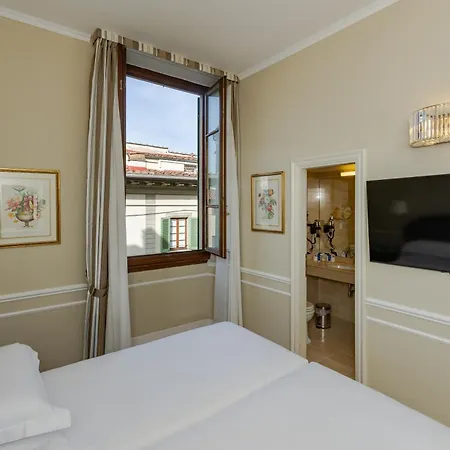 ホテル Fh55 Calzaiuoli