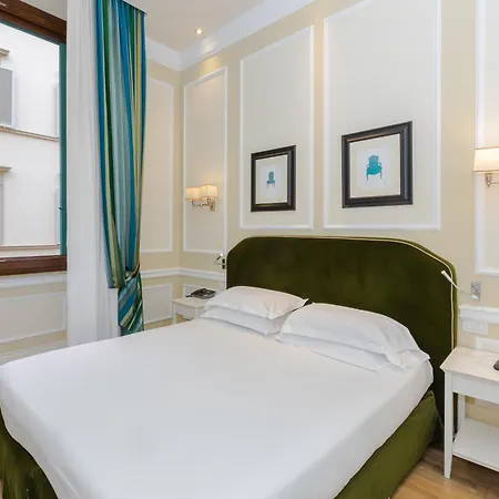 ホテル Fh55 Calzaiuoli フィレンツェ