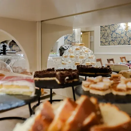 Fh55 Calzaiuoli מלון 4*