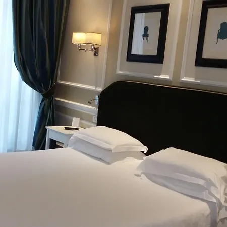 ホテル Fh55 Calzaiuoli