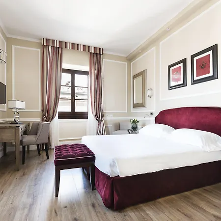 ホテル Fh55 Calzaiuoli 4*