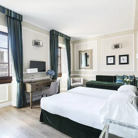 Fh55 Calzaiuoli ホテル フィレンツェ