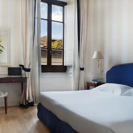 Fh55 Calzaiuoli ホテル フィレンツェ