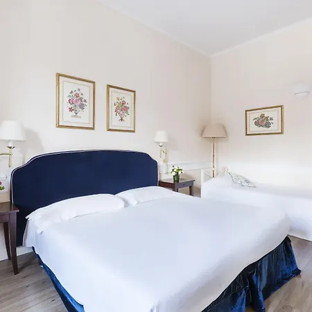 ホテル Fh55 Calzaiuoli フィレンツェ