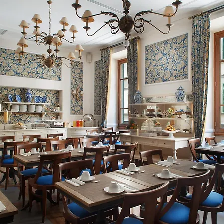 Fh55 Calzaiuoli ホテル