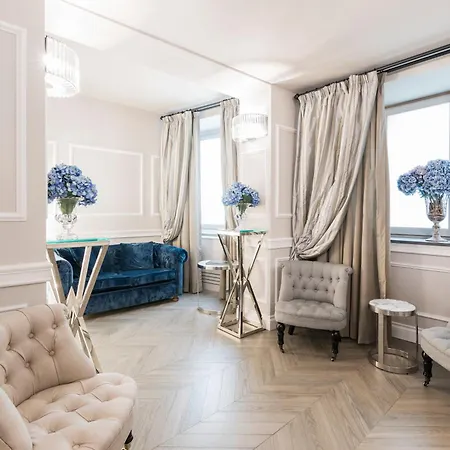 ホテル Fh55 Calzaiuoli 4*