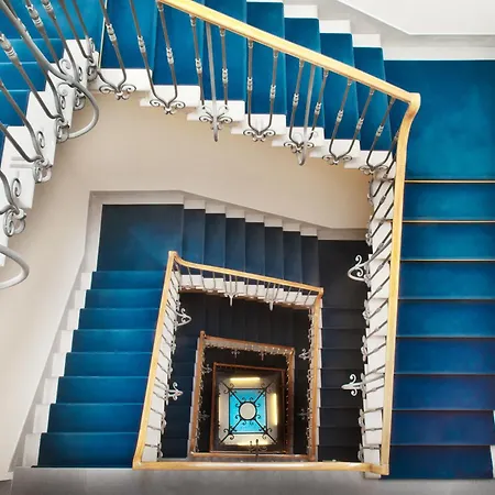 ホテル Fh55 Calzaiuoli フィレンツェ