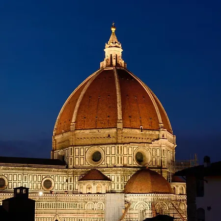 Fh55 Calzaiuoli ホテル