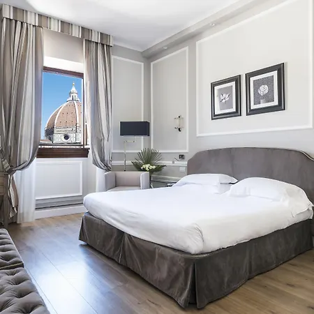 ホテル Fh55 Calzaiuoli