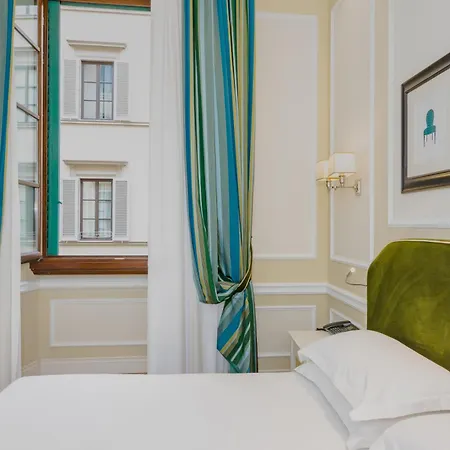 ホテル Fh55 Calzaiuoli