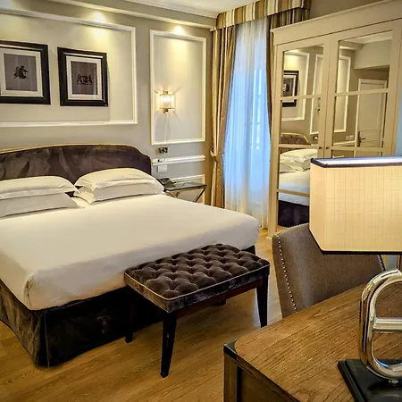 Fh55 Calzaiuoli ホテル 4*