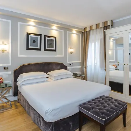 Fh55 Calzaiuoli Hotel Florence