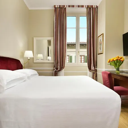 Hotel Fh55 Calzaiuoli