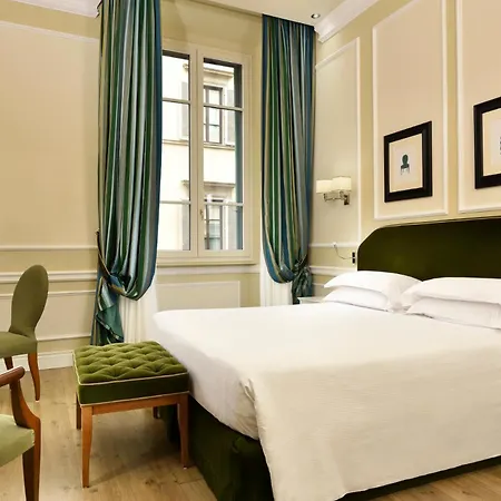 Fh55 Calzaiuoli Hotel 4*