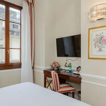 Hotel Fh55 Calzaiuoli Florenz