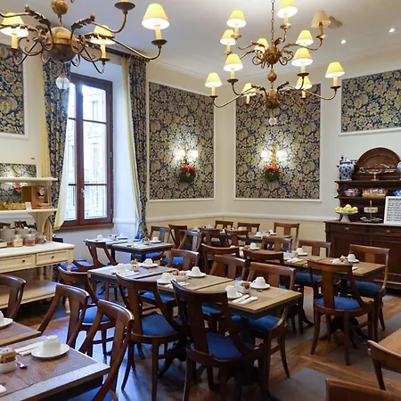 Fh55 Calzaiuoli ホテル 4*