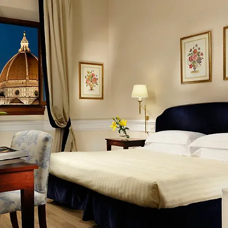 ホテル Fh55 Calzaiuoli フィレンツェ