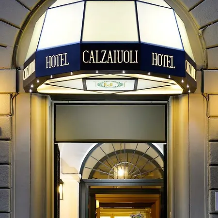Szálloda Fh55 Calzaiuoli