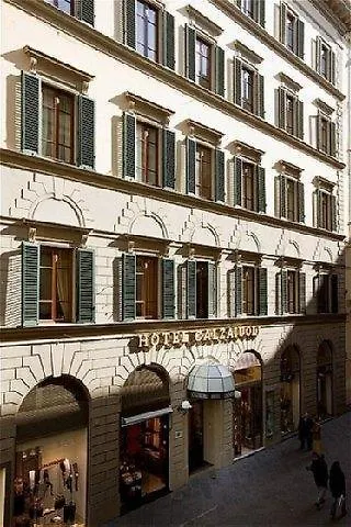 Fh55 Calzaiuoli 4* Φλωρεντία