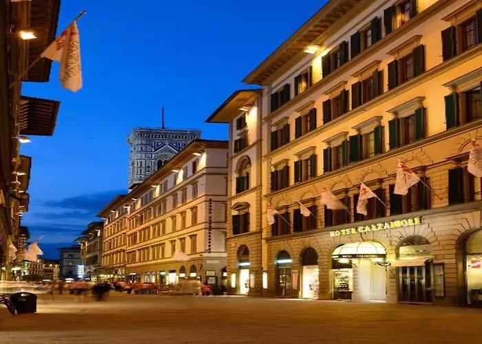 Fh55 Calzaiuoli Φλωρεντία