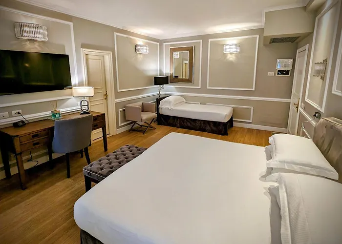 Fh55 Calzaiuoli 4* Φλωρεντία