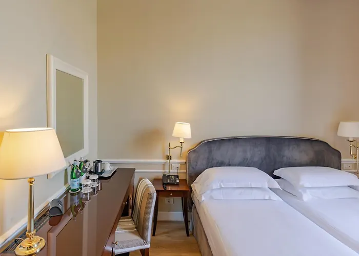 Ξενοδοχείο Fh55 Calzaiuoli Φλωρεντία