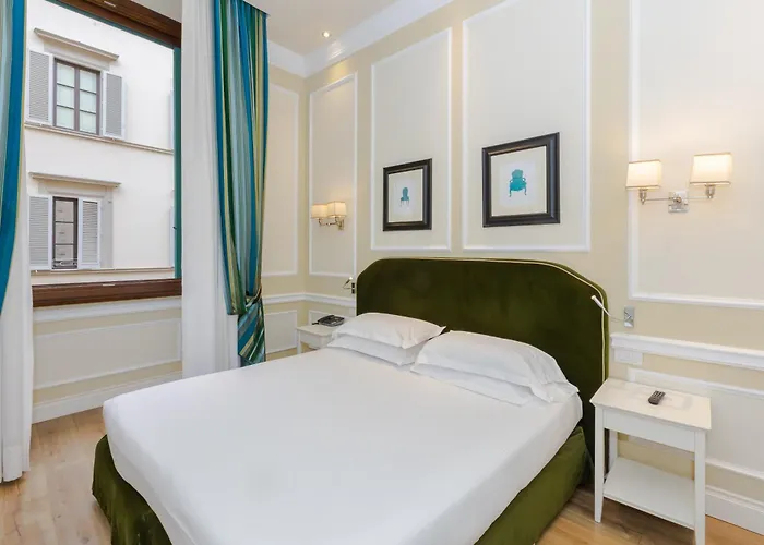 Ξενοδοχείο Fh55 Calzaiuoli Φλωρεντία