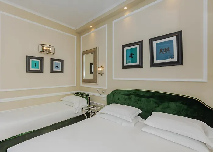 Ξενοδοχείο Fh55 Calzaiuoli Φλωρεντία