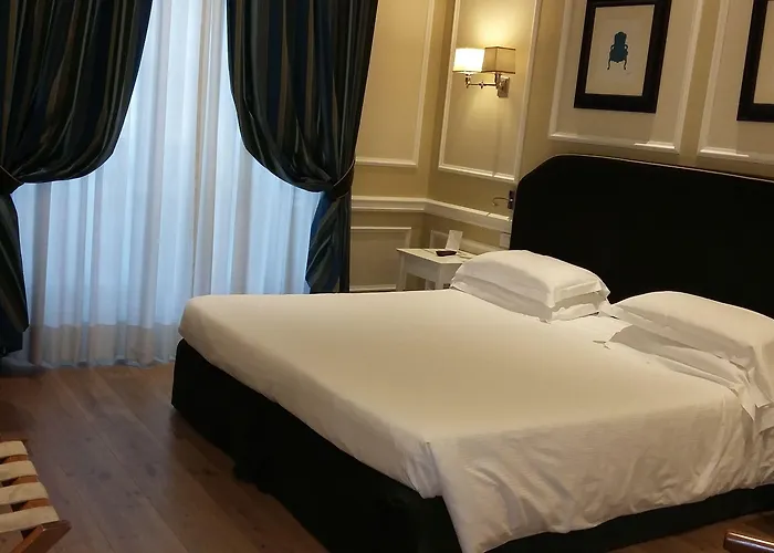 Fh55 Calzaiuoli Ξενοδοχείο Φλωρεντία