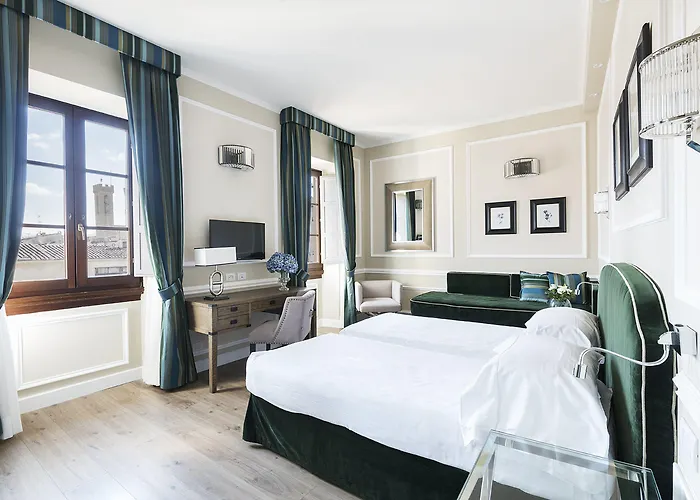 Fh55 Calzaiuoli Ξενοδοχείο Φλωρεντία