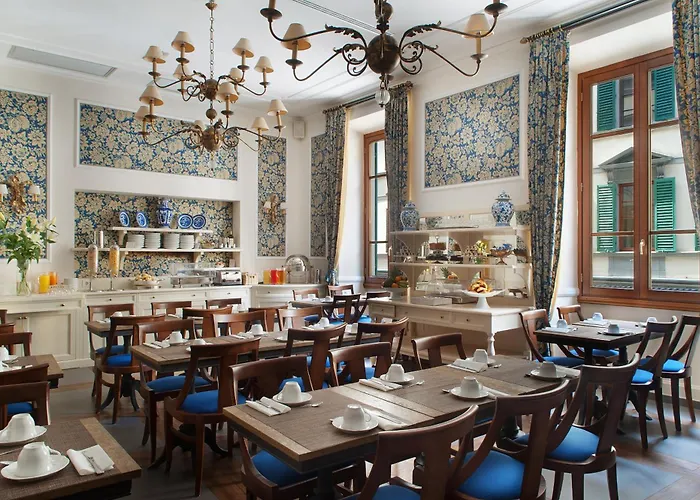 Fh55 Calzaiuoli Ξενοδοχείο