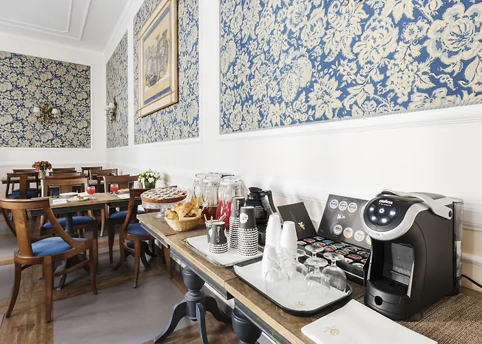 Fh55 Calzaiuoli Ξενοδοχείο Φλωρεντία