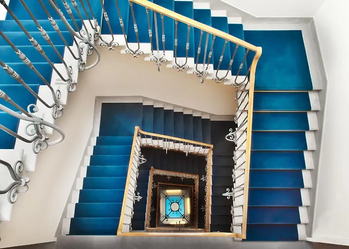 Ξενοδοχείο Fh55 Calzaiuoli Φλωρεντία