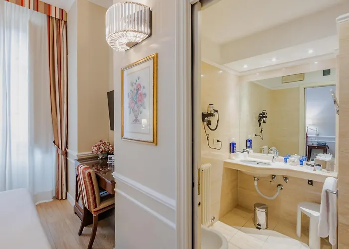 Fh55 Calzaiuoli Φλωρεντία