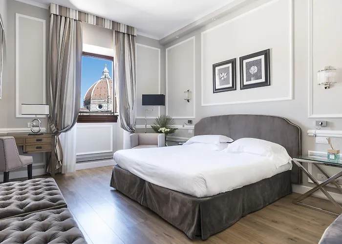 Ξενοδοχείο Fh55 Calzaiuoli