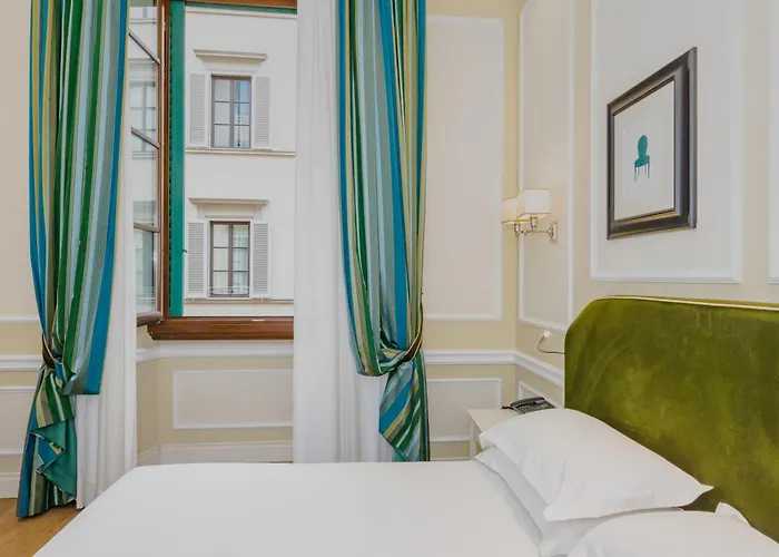 Ξενοδοχείο Fh55 Calzaiuoli