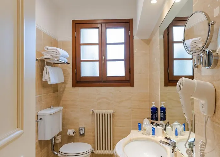 Fh55 Calzaiuoli Ξενοδοχείο Φλωρεντία