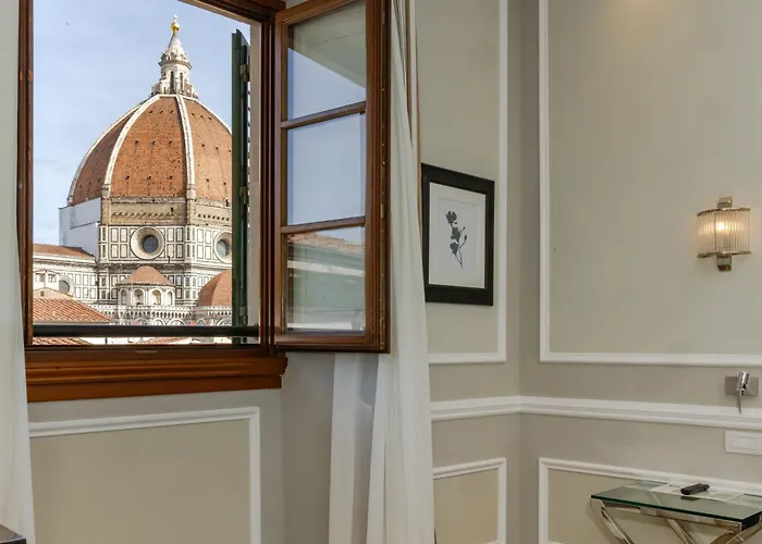 Ξενοδοχείο Fh55 Calzaiuoli