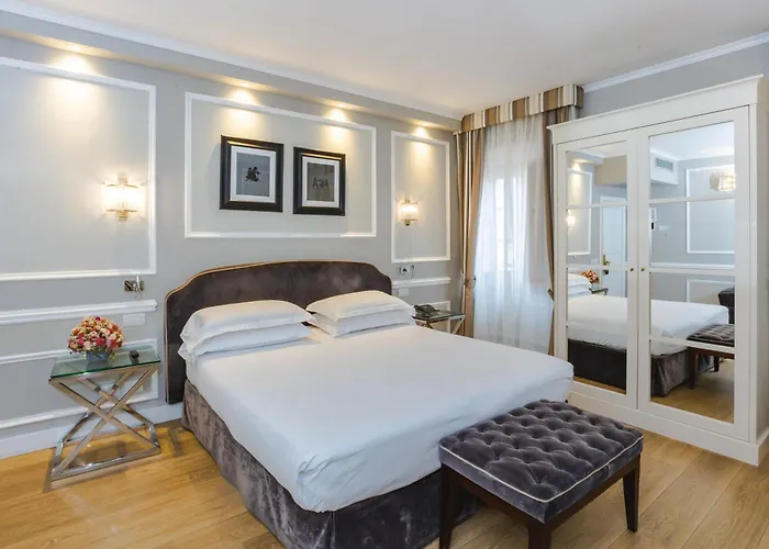 Fh55 Calzaiuoli Ξενοδοχείο Φλωρεντία