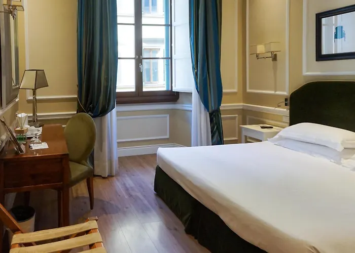 Fh55 Calzaiuoli Φλωρεντία