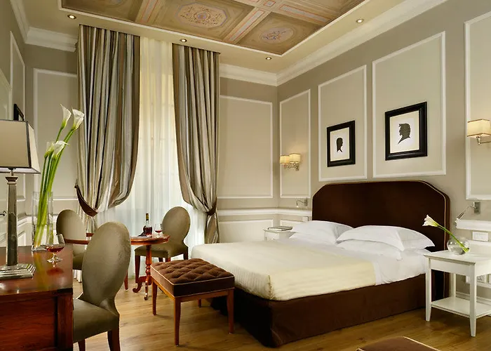 Fh55 Calzaiuoli 4* Φλωρεντία